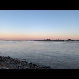 Meet your Posher, Katherine